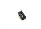 Niestandardowy 6 Pin do 64 Pin DIP Plug Connector Podwójny Różnik Do Sprzętu Medycznego