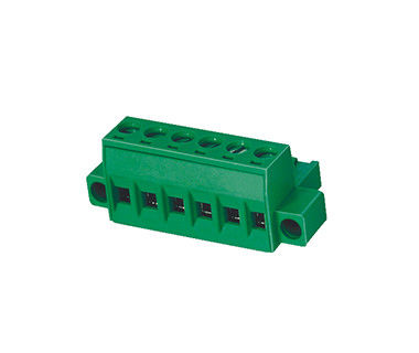 1*15P śruby z połączeniem bloku końcowego typu 30-12AWG H18.2mm R/A z śrubą