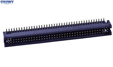 Połącznik do płytek drukowanych, 1,27 mm 2 * 25 Pin Wire To Pcb