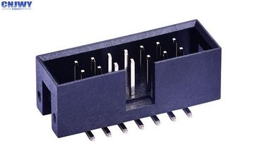 6 Pin To 64 Pin Pcb Wire To Board Connectors, Surface Mount / SMT Cable To Board Connector