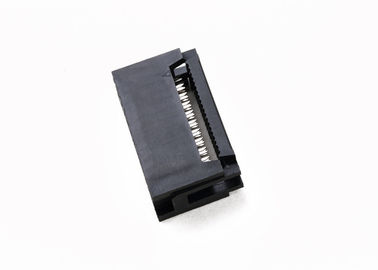 10 Pin do 64 Pin IDC kabel łącznik 2.54mm Pitch Crimp z płaską taśmą kabla
