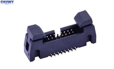 Typ SMT PCB Wire To Board Connectors 1,27 mm Ejector Header 1,5 AMP