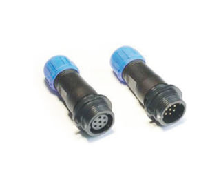 Wysokie napięcie znamionowe 250V 13A Kabel zasilający łącznik łączny GM1311 Włącznik męski Włącznik żeński